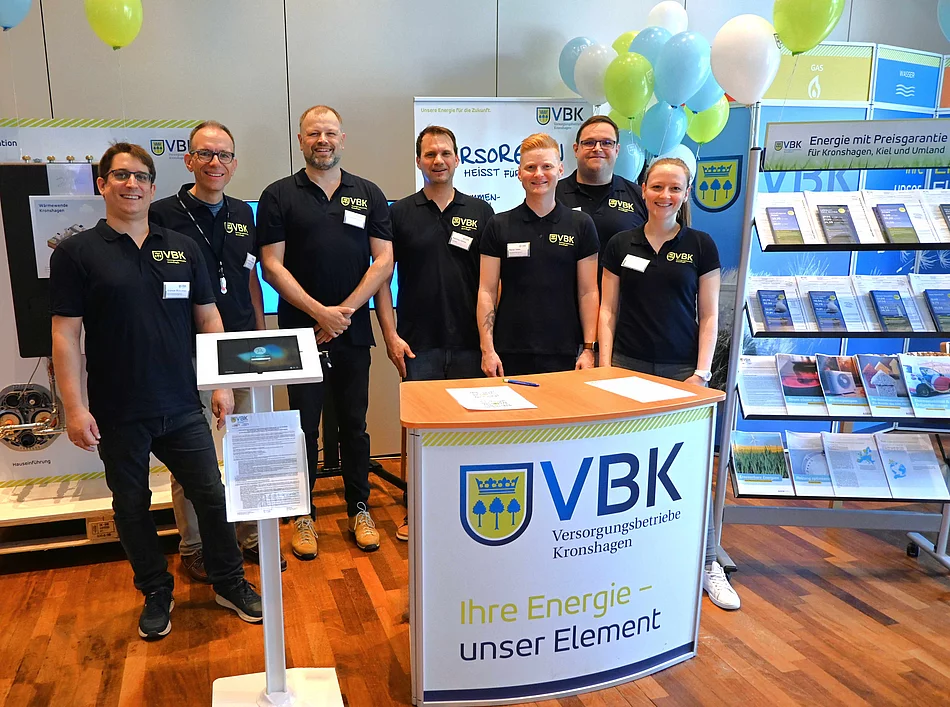 Kronshagen Schau 2024
