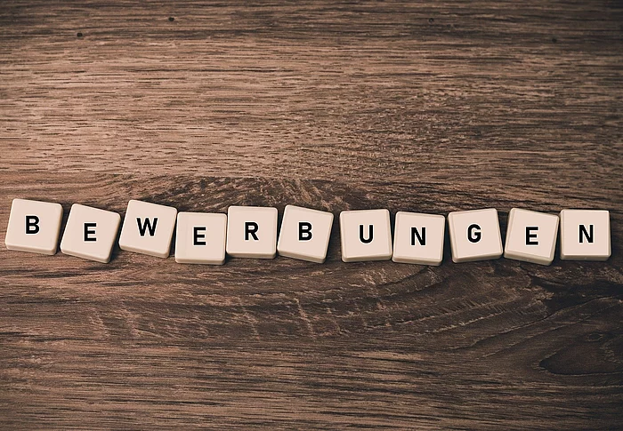 Bewerbungen